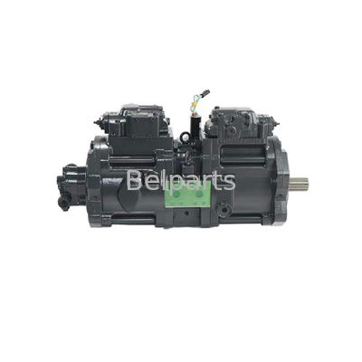 Peças sobressalentes de escavadeiras Volvo K3V112DT-9N-14Т ЕС210 SA1142-00012 Bomba principal hidráulica