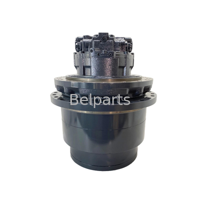 TM60 R320LC-7 R305-7 Motor de viagem Assy 39Q8-42100 para peças de escavadeira