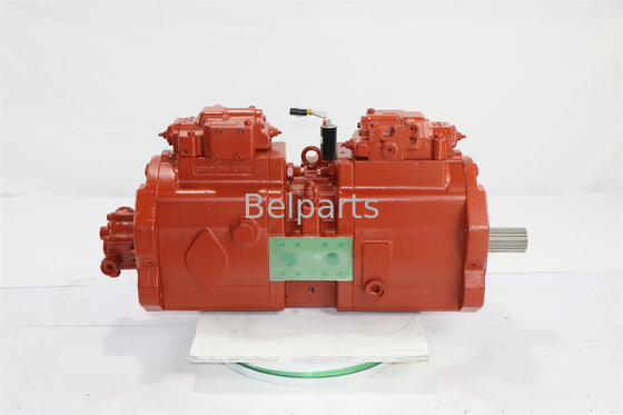K3V140DT-9C69-17T R300-5 Hyundai bomba hidráulica para peças sobressalentes de escavadeira