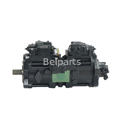 Volvo Excavator Parts EC210 EC240 Bomba de pistão hidráulica K3V112DT-9N24-14T
