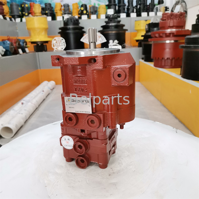 PVD-00B-15P-5AG3 Kubota SK17 Bomba hidráulica principal para peças de escavadeira