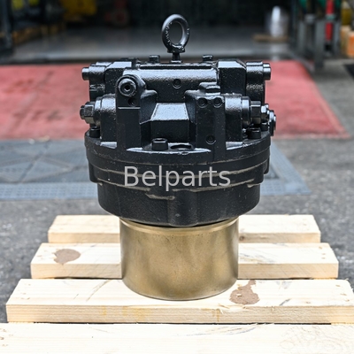 Peças sobressalentes de escavadeiras E320 E323GC Motor de viagem para peças de belos