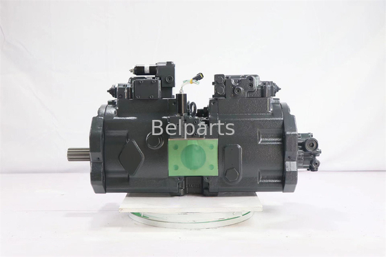 K5V160DTP1F9R-9Y04-HV CX350B bomba hidráulica KSJ2851 KSJ12240 para peças de escavadeira
