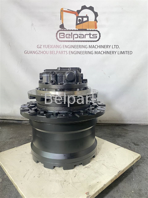 Hitachi EX120-5 EX120-6 EX120-2 EX120-3 Final Drive para Peças sobressalentes de escavadeira 9150030