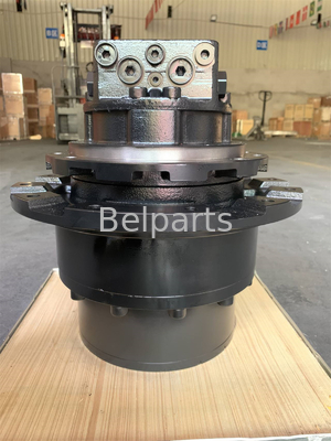 Peças sobressalentes de escavadeiras EX60-2 EX60-3 ZX70 EX75 EX60-5 Motor de viagem Assy para Hitachi 9190694