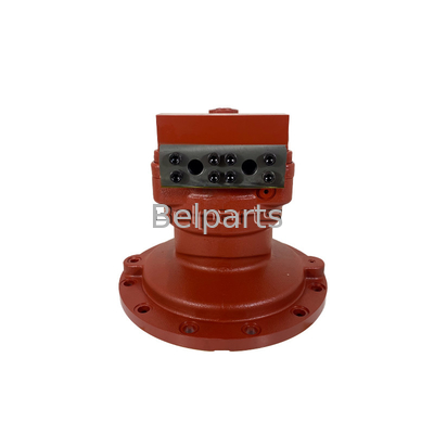 Hyundai 31N8-12010 R320LC-7 R300LC-9S Motor oscilante para peças de escavadeira