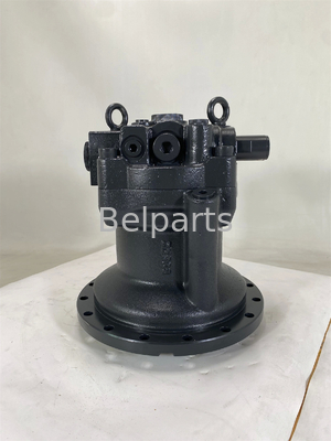 SH210-5 SH210-6 CX210 KRC10221 Motor giratório para peças de escavadeira