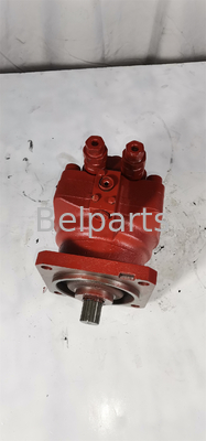 Peças sobressalentes de escavadeiras XE215 M5X130 Motor giratório