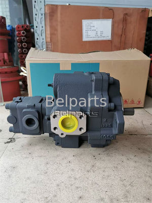 Nachi PVD-3B-56P-18G5 escavadeira principal com bomba para peças de escavadeira Crawler