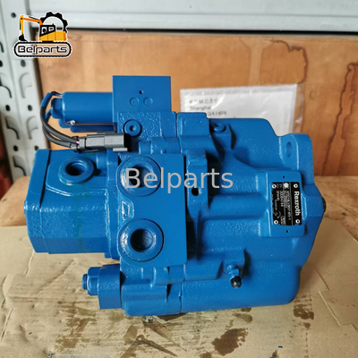 Bomba principal de escavadeira Rexroth AP2D18 para peça sobressalente de escavadeira