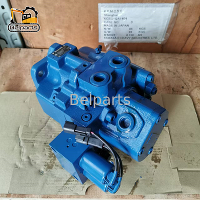 Conjunto de bombas hidráulicas Rexroth AP2D18 peças sobressalentes para escavadeiras