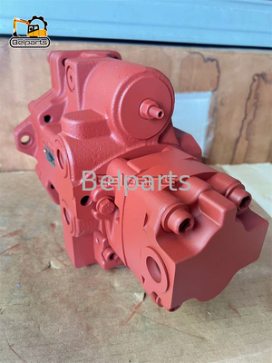 Nachi PVD-2B-42P-14G bomba principal de escavadeira para Komatsu PC50UU peças sobressalentes para escavadeira