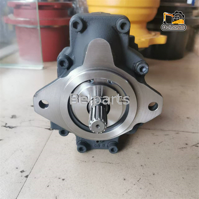 Bomba hidráulica DX35 para mini-excavadora