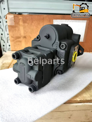 Partes de bombas hidráulicas de escavadeiras PVD-1B-32P-11G5 EX30 Nachi Hydraulic Pump