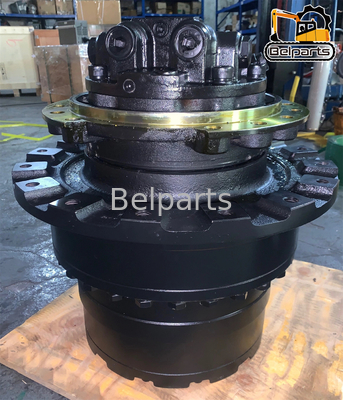 Motor hidráulico de escavadeira ZX230 9233690 para peça sobressalente de escavadeira