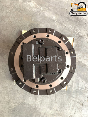 Parte sobressalente de escavadeira EX60-2 EX60-3 ZX70 EX75 EX60-5 9190694 motor hidráulico de escavadeira