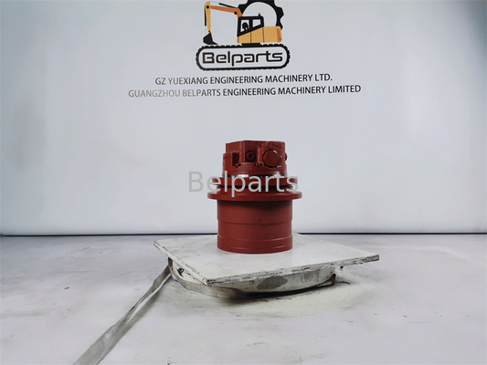 Peças de escavadeira GM03 DX30 E303.5 ZX30 motor de viagem