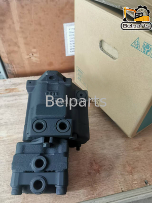 E301.5 E301.6 E301.7 E301.8 PC18 bomba principal de escavadeira para PVD-00B-16P-6AG3-5757B peças de bomba hidráulica de escavadeira