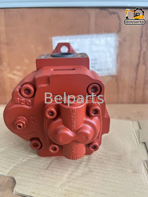 Peças sobressalentes de escavadeira Kobelco SK13 SK15 Nachi PVD-00B-15-3-5658A bomba principal de escavadeira