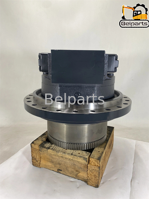 Parte sobressalente de escavadeira EC480D 14727995 Escavadeira Motor hidráulico Motor de viagem