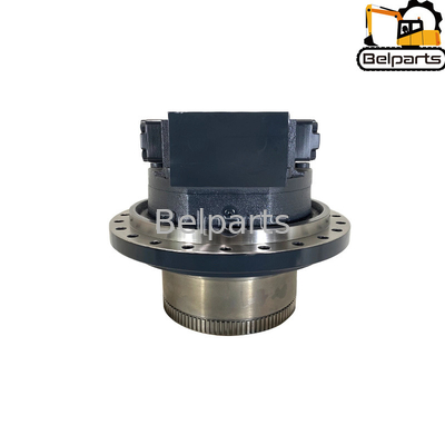 Acionamento final EC480D 14727995 Excavadora Motor hidráulico para peça sobressalente de excavadora