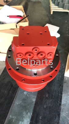 TM03 Peças de escavadeira MAG18VP-230 MAG18VP-350 Yanmar B22 B25V B37V B27 VIO30 Final Drive