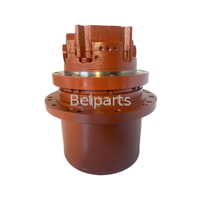 Excavadora Motor hidráulico PHV-390-53B EX40 IHI40JX Para TM04 Hitachi Peças de Excavadora