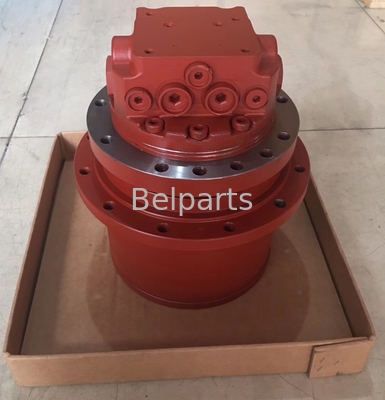 KYB MAG26VP PHV-390-53B EX40 IHI40JX Final Drive Assy para peças de escavadeira TM04