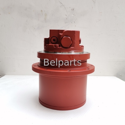 Belparts Final Drive PC40-6 PC30 PC35 PC40-7 Komatsu Excavator Motor Hidráulico Para TM04A