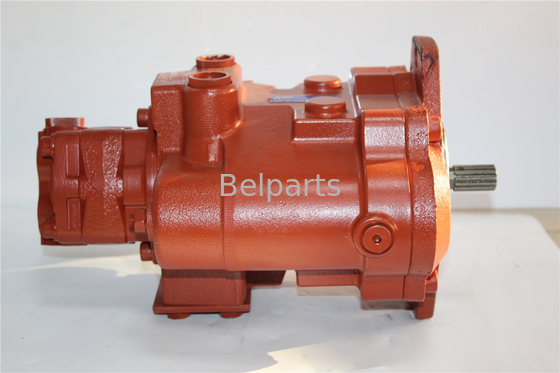 Partes de escavadeiras PSVD2-27E-16 EX50U VIO55 VIO45 VIO50 IHI55 B0600-27018