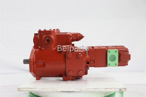 K3SP36C TB175 YC85 LG907 LG908 bomba hidráulica principal para peças de escavadeira