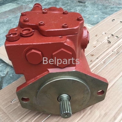 Peças sobressalentes de escavadeira K3SP36C TB175 YC85 LG907 LG908 bomba principal de escavadeira