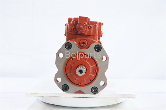 Peças de Bel excavador bomba principal K3V63DT-HNOV-14T DH150-7 XE135 Doosan S130LC-V 2401-9236B