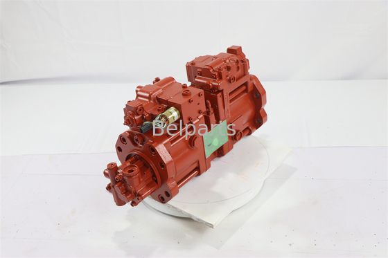 Peças de Bel K3V63DT-HNOV-14T DH150-7 XE135 Bomba principal hidráulica Doosan S130LC-V 2401-9236B Para peças de escavadeira