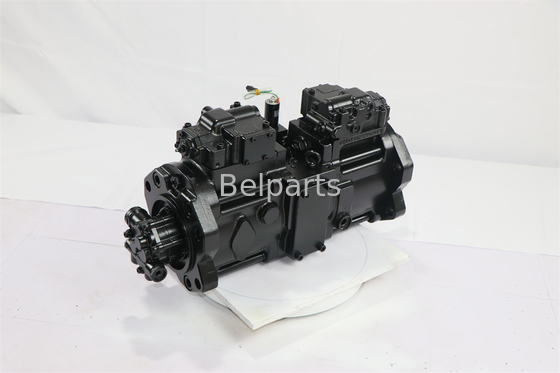 Bomba principal de escavadeira K3V112DTP-9C32-14T JCB220 JCB230 Bomba hidráulica Assy para peças de escavadeira