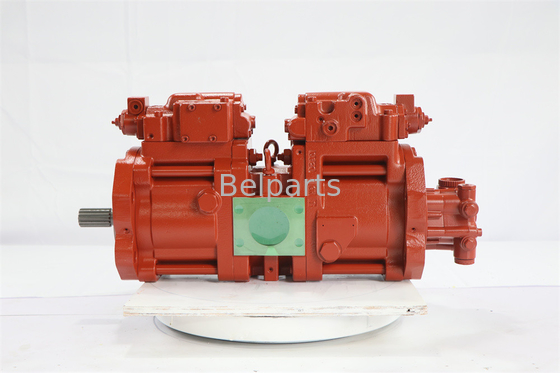 Belparts Excavator Parts K3V63DT-HNOV-14T DH150-7 XE135 Doosan S130LC-V 2401-9236B Bomba principal de escavadeira