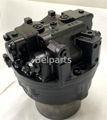E330 568-2306 593-5123 578-8605 Excavadora Motor hidráulico para mini-excavadora