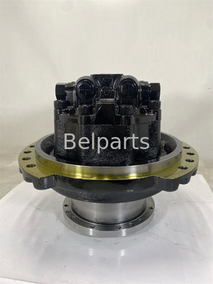 Motor de viagem de escavadeira ZX270-3 ZX330-1 para peças de mini escavadeiras 9255876