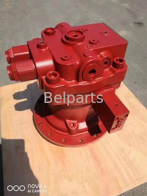 Doosan Swing Motor DX300 401-00440B Peça sobressalente para escavadeira Swing Motor Mini