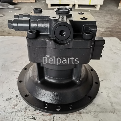 Hitachi M5X180 ZX330-1 4616985 Excavadora Motor Balançador Assyfor Excavadora Motor Balançador Mini