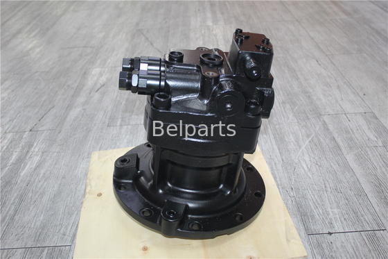 Kobelco M5X130 SK200-8 SK210-8 Motor balançador de escavadeira para peças sobressalentes de escavadeira