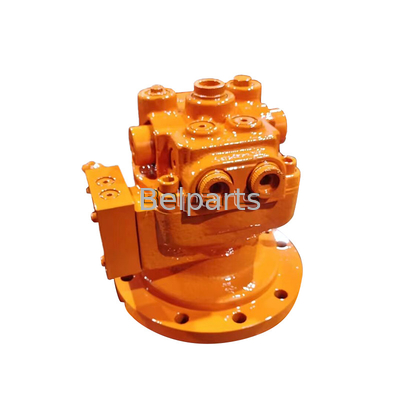 Material hidráulico do aço do motor 4364923 do balanço da máquina escavadora EX60-5