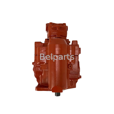 Bomba hidráulica para escavadeira Kubota Rx502 PSVD2-25 Parte sobressalente da bomba principal
