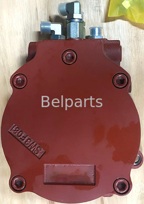 Belparts Excavator Swing Motor E304 E305 282-1534 Para peças sobressalentes de escavadeiras