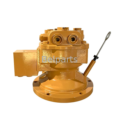 31M8-10130 Número de peça Motor giratório Hyundai R55-7 para motor hidráulico