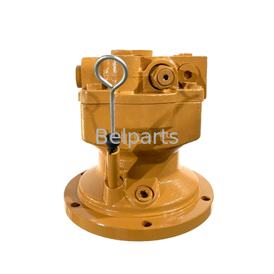 Peças para escavadeiras Motor giratório Hyundai R55-7 31M8-10130 Para motor hidráulico