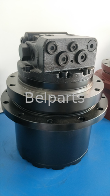 Belparts Travel Motor Assy TM07B R60 DH55 R55-9 31M8-40010 Para peças de escavadeiras