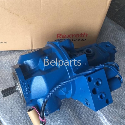 Hyundai R55-7 R60-5 R60-7 31M8-10021 Excavadora bomba hidráulica para AP2D28LV1RS7-856-0
