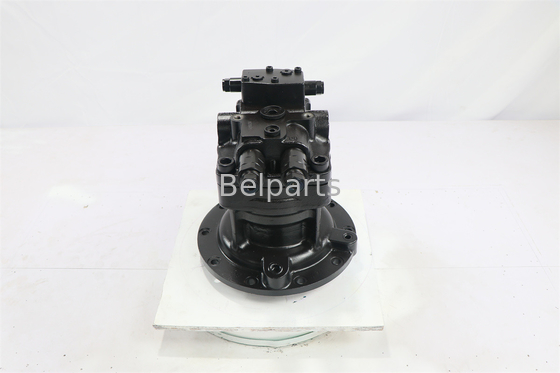 Belparts Excavator SK200-6E SK210-6 SK200-7 Swing Motor Assy para Kobelco M5X130