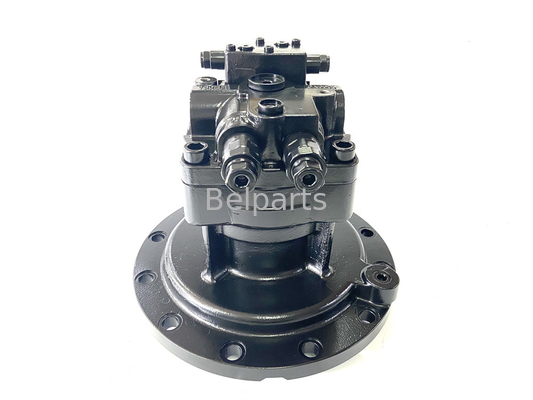 Kobelco M5X180 SK350-8 CX370 Swing Motor para escavadeira Swing Motor Mini